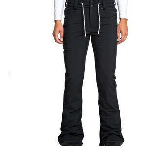 DC Women's VIVA Snow Pants KVJ0 10K size small